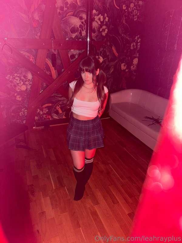 Sir I promise I'll be your good girl 🥺🥺