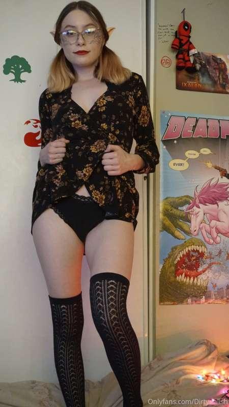 Just a little tease before I show off the rest ;)