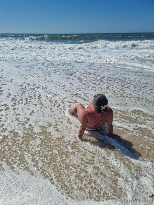 Quero saber se gostas-te do meu bikini 🔥😈E da minha companhi..