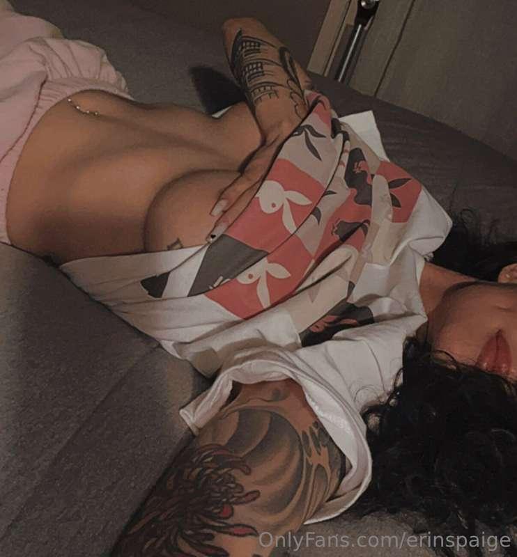 In a mood tonight I swear 😈