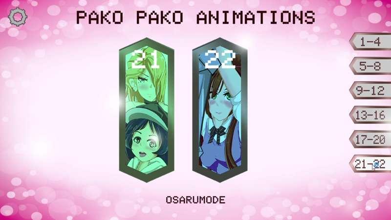 DL【Pako Pako Animations　ver.2023 June】