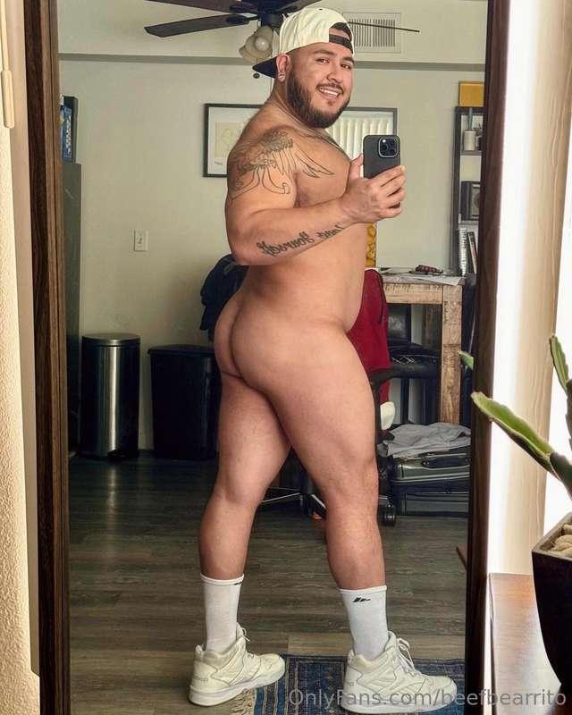 What would you do to my ass?
