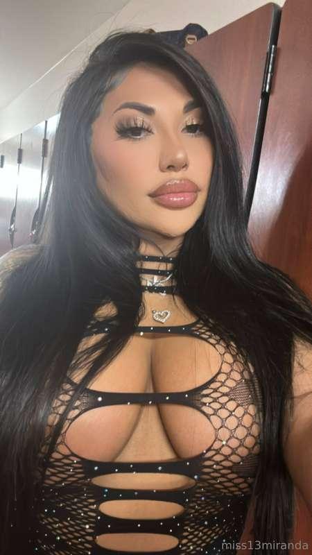 Who's ready to have fun?! Cause Momma Is feeling so naughty!..