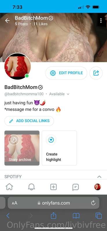 Do you like big titty milfs? 
Go check out my hot big tit fr..