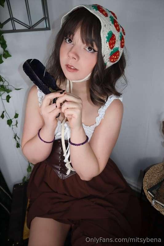 mitsybena image #2