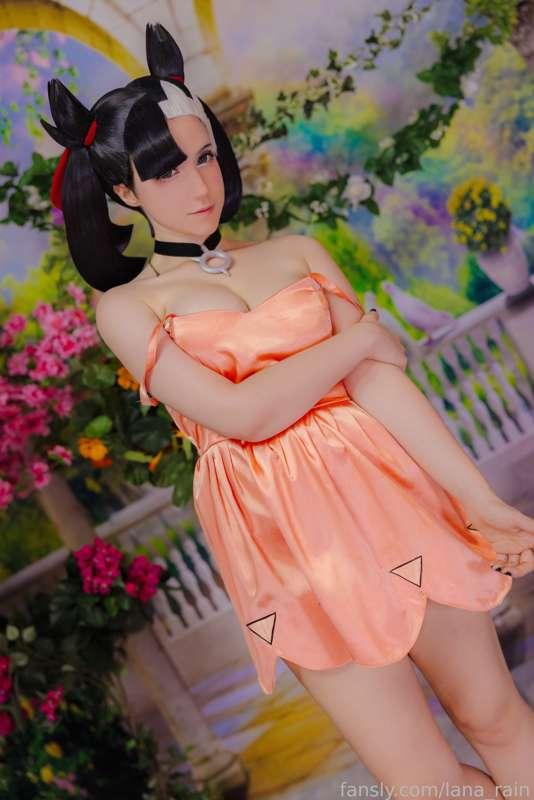 lana_rain image #3