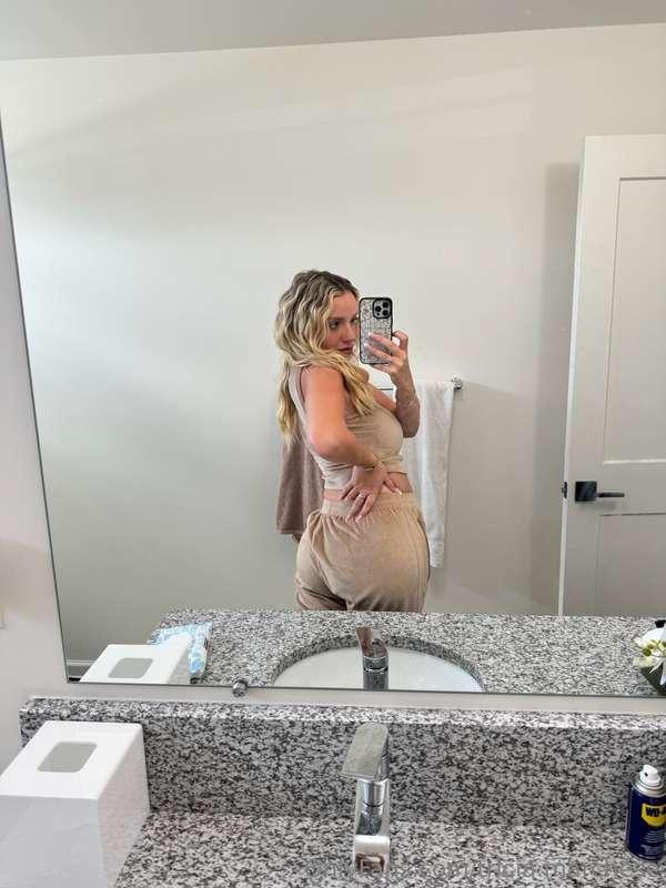 You like it from behind? 🫦