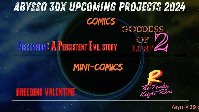 Back from vacation and upcoming projects!