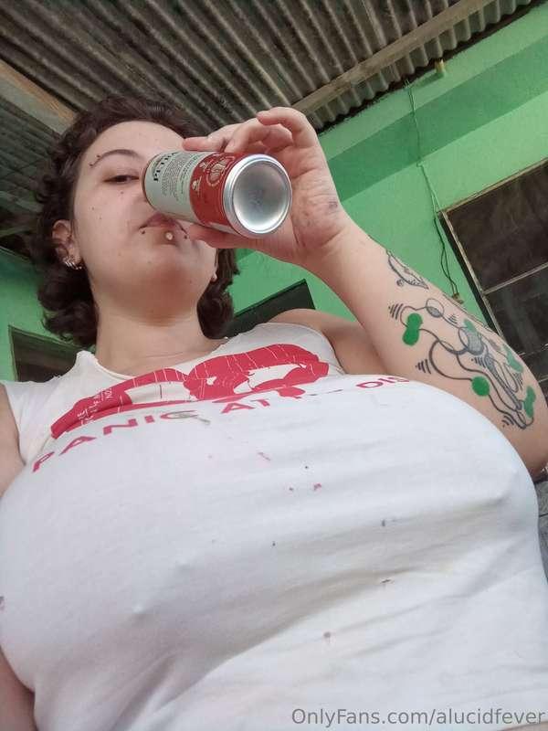 swipe to make your day better, just like having a cold beer ..