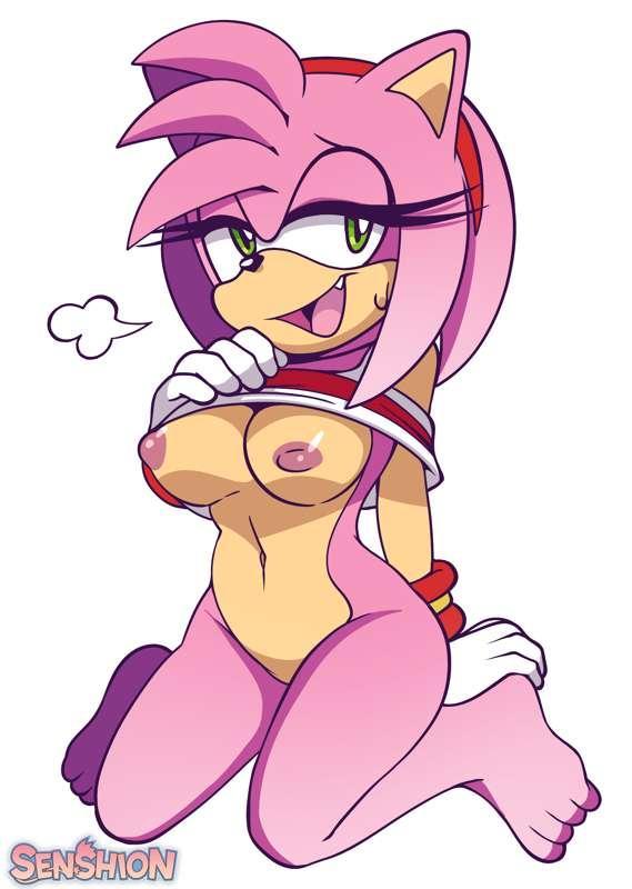 After a Workout