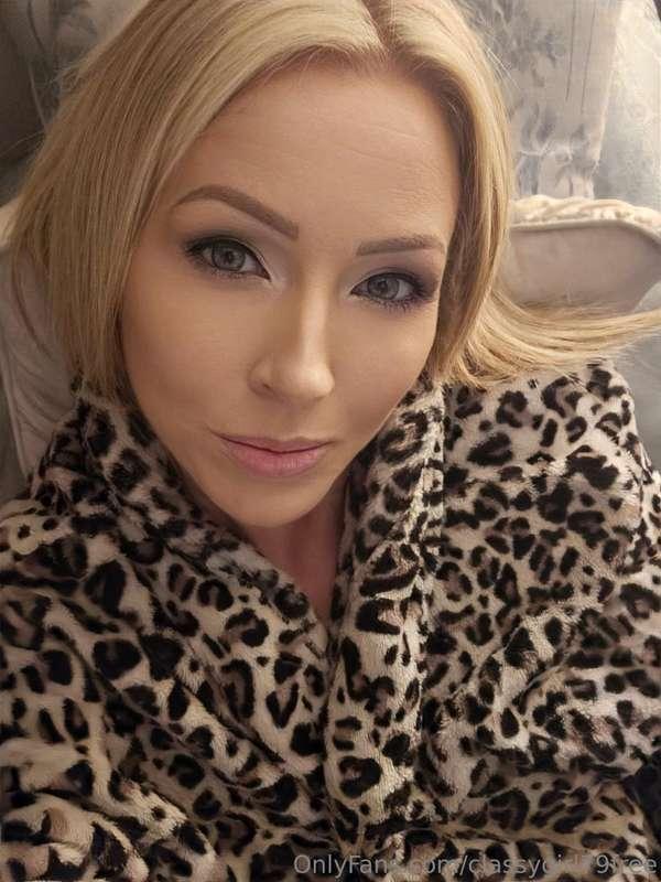 Now as much as I LOVE sexy lingerie, there's nothing better ..