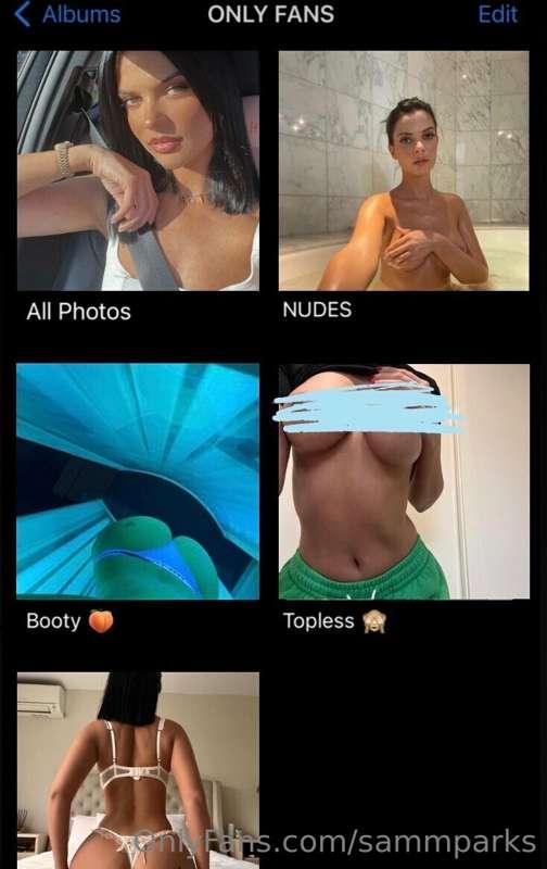 Secret camera roll 😈 I've been hiding this for too long sooo..