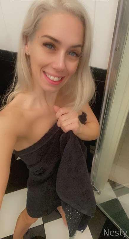 Good morning guys!😘