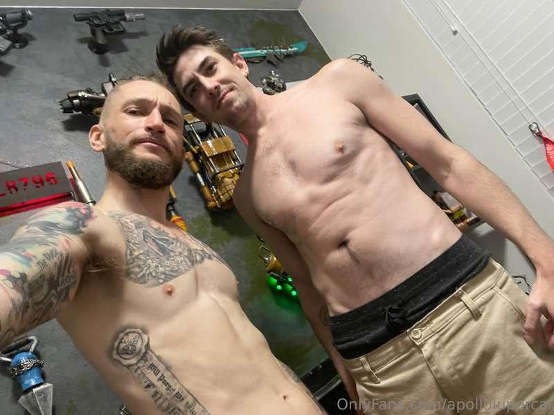 Sooooo I finally fucked @xxxjackhunter and boy oh boy did I ..