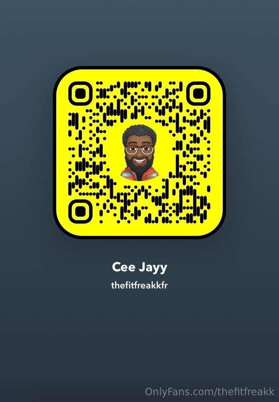 Just made a premium snap…. $20/month or $120 lifetime. Dm me..
