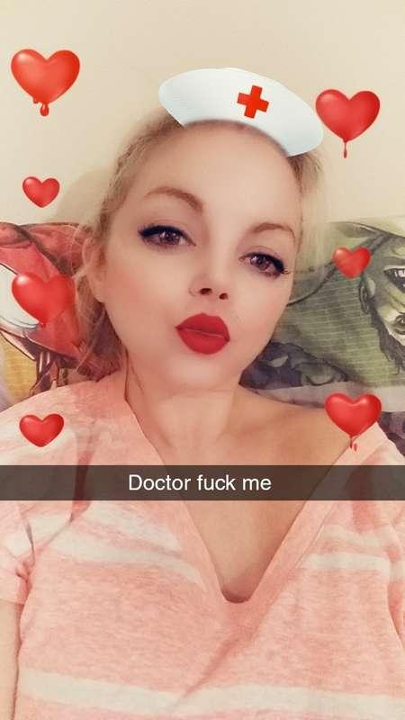 Hello I'm Dr fuck me