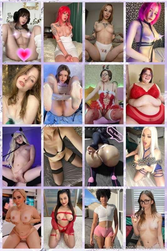 alexaminx image #0