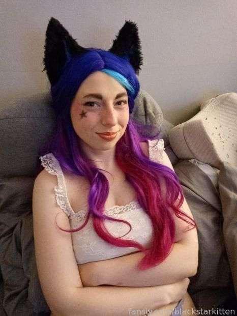 blackstarkitten image #5