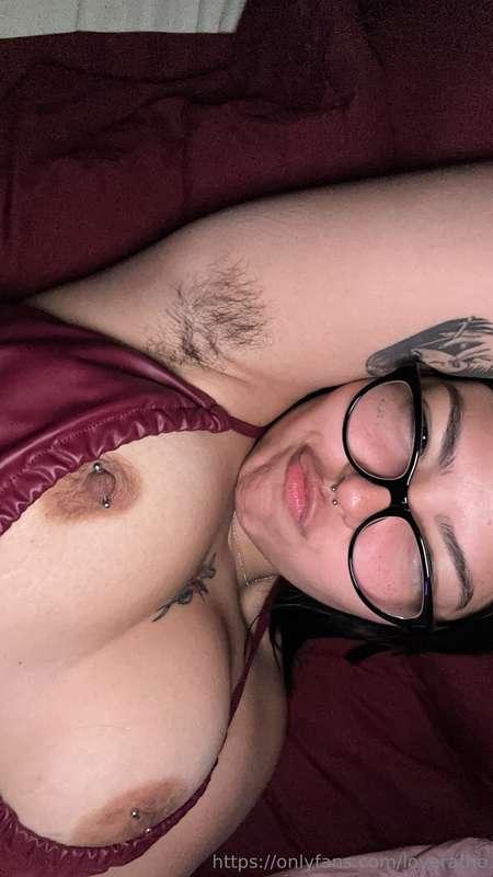 sniff ;3