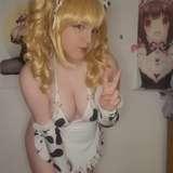 cherrycosplaysfree