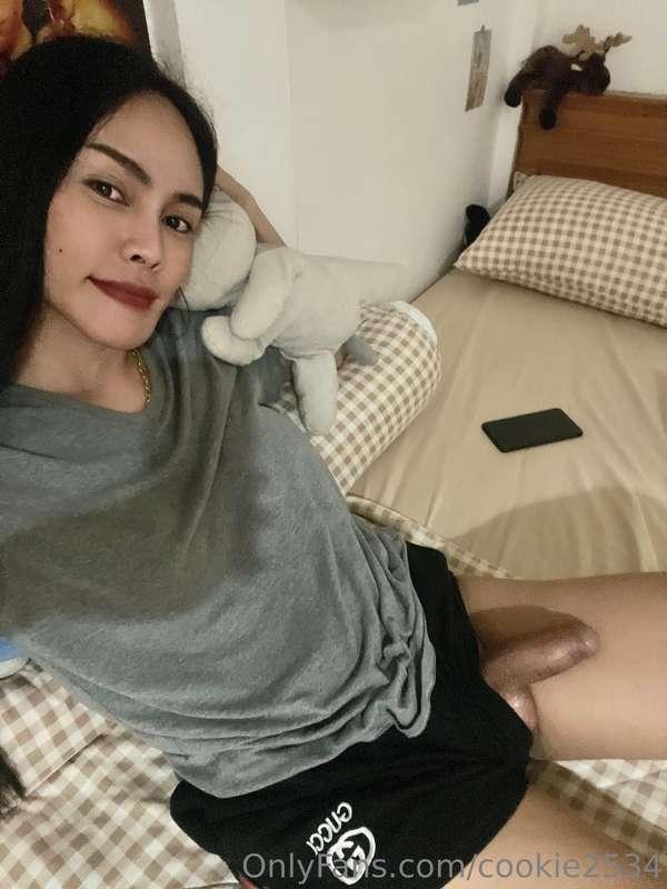 Hi baby🥰