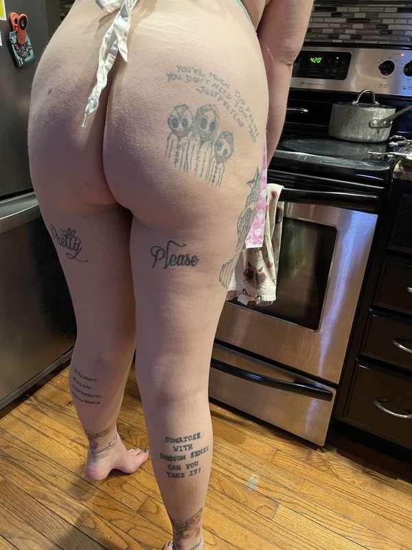 Can I make you some chicken wings?