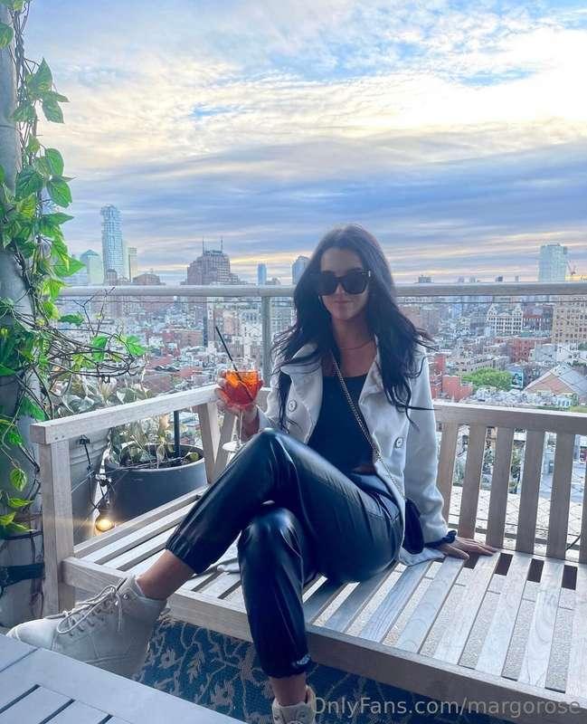 What’s your favorite drink? 🍹