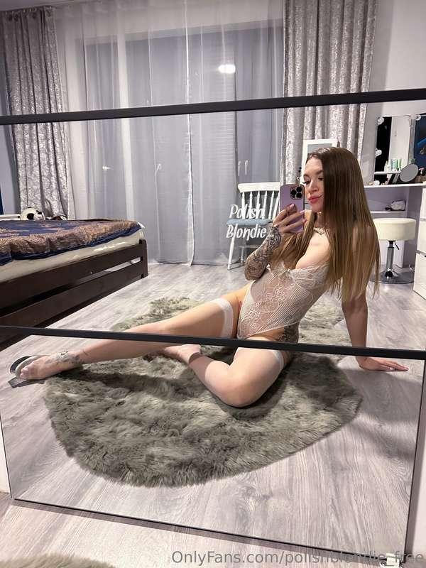 Hi 😈