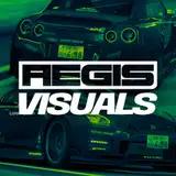 AEGIS │ VISUALS