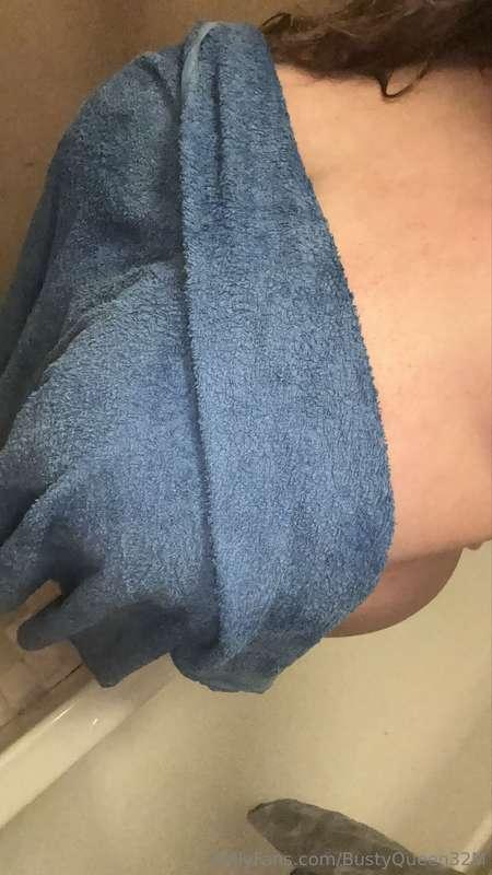 Everything is bigger in Scotland... if you noticed 😈