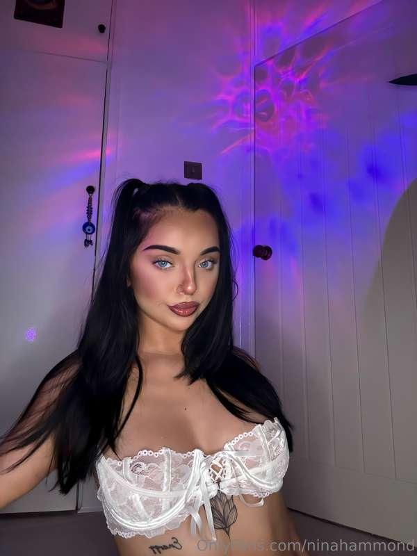 Do I turn you on??