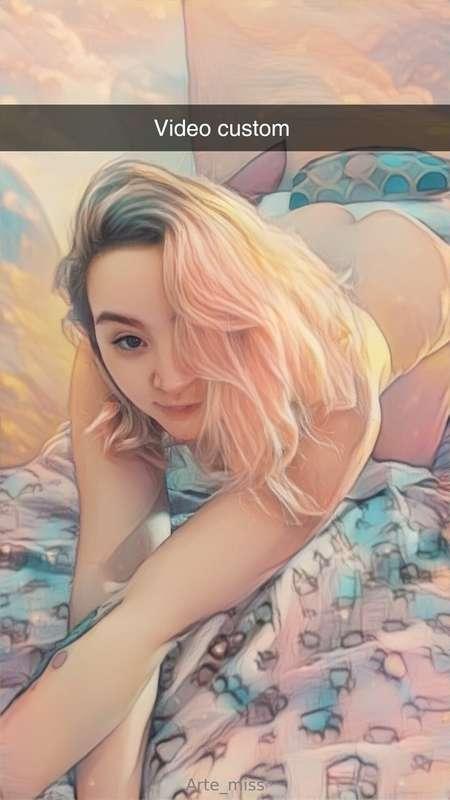 Today I'm filming fetish videos 💦 Do you want me to fulfill ..