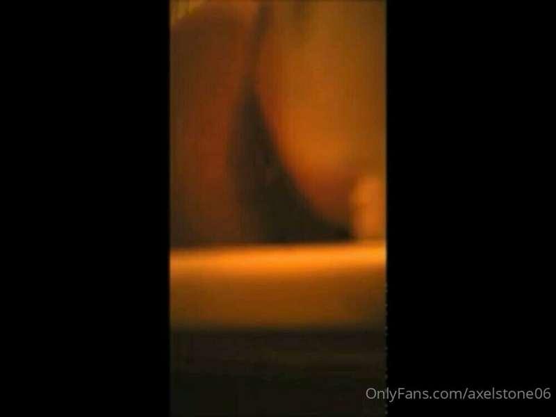 Mil Pussy And Ass