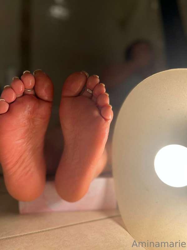 Soles anyone
