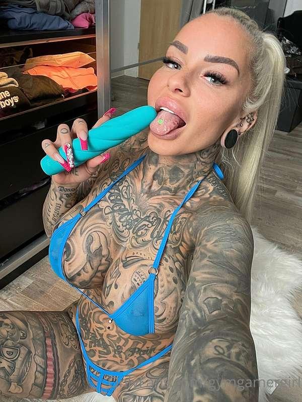 What do you hope I’ll say during sex? 😘😜