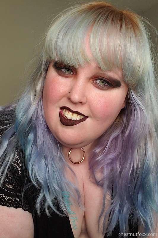 I'm participating in the Mesmer-Eyes contest today on MV! Wi..