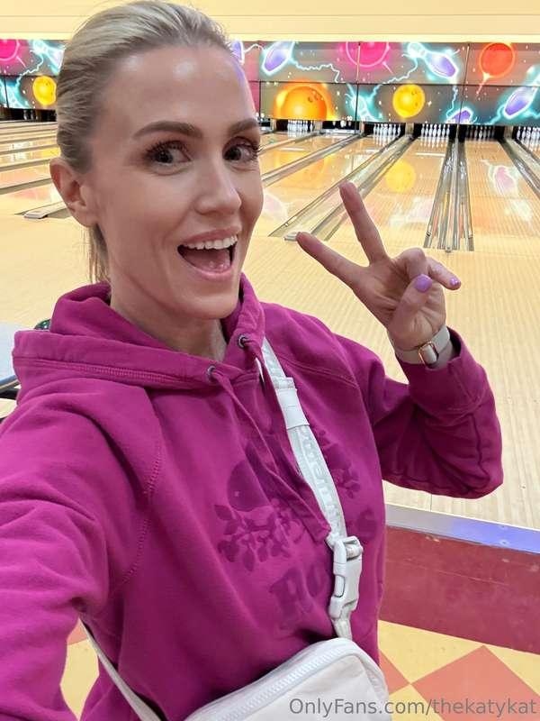 I handle balls like a pro. 😉