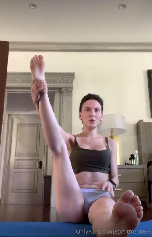 Video 25: 🔥After workout solo🔥  This was my first solo in th..