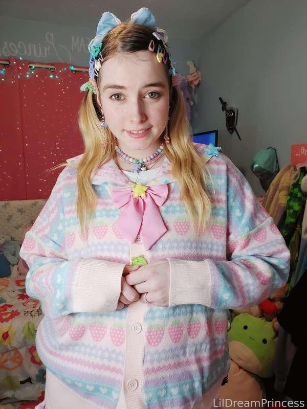 lildreamprincess image #22