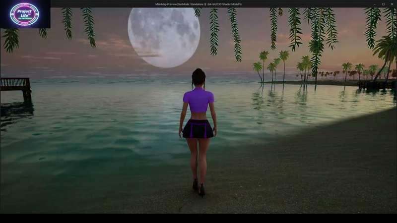 Day/Night cycle 