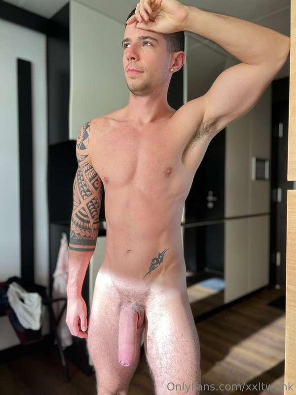 Make it grow even bigger 😏