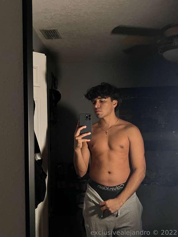 finish taking these off me 😉