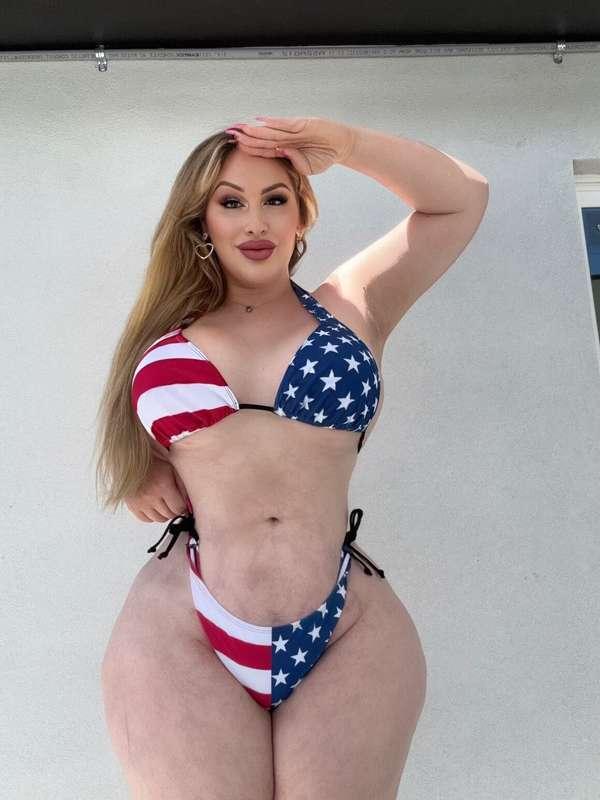 🇺🇸 ***HAPPY 4TH OF JULY!*** 🇺🇸