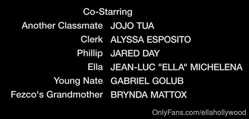 IM ON HBO BABIE