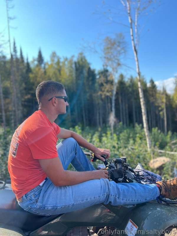 Hey Gmorning crew. We’ve got a nasty storm brewing in the Ca..