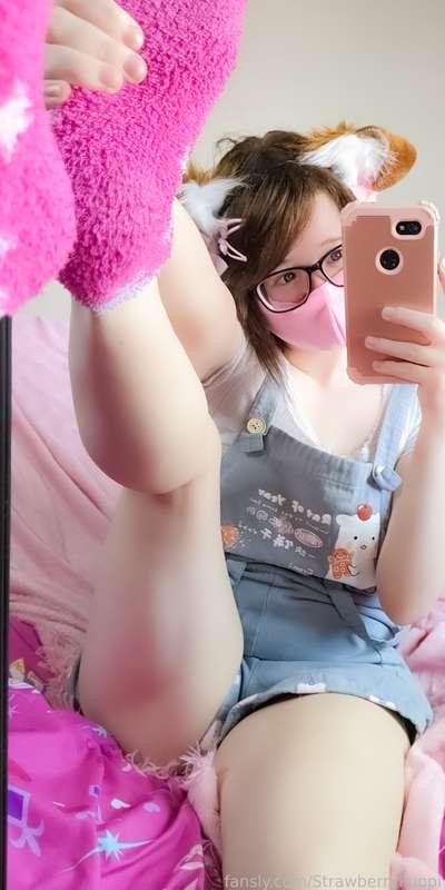 strawberrypuppi image #2