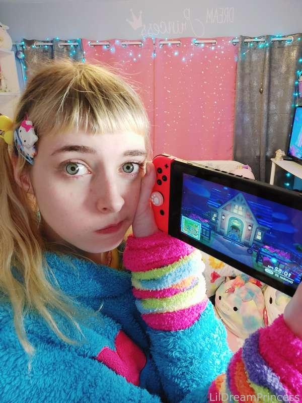 lildreamprincess image #39