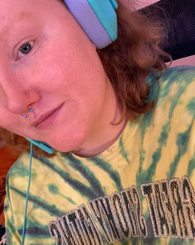 Who wants to game with me? 😁🥰 Maybe you could get some wins ..
