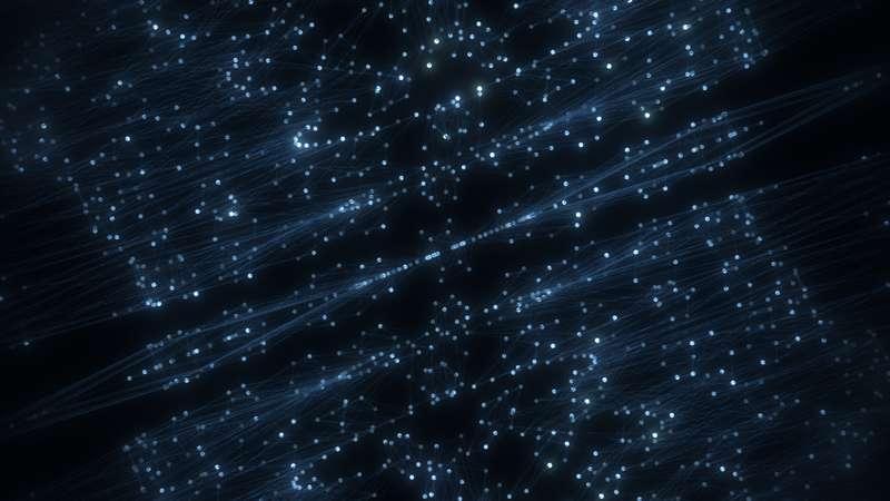 Stargazer Wallpaper