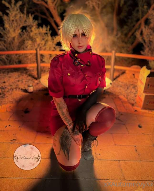 ** SERAS VICTORIA PHOTOSET **
Naughty and Clean versions ava..